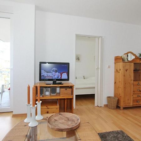 שרבאוץ Haus Hansastrasse 2 Haus Hansastrasse 2 Appartement 6 מראה חיצוני תמונה
