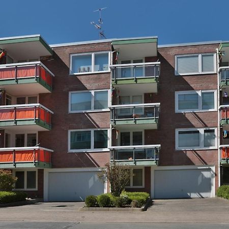 שרבאוץ Haus Hansastrasse 2 Haus Hansastrasse 2 Appartement 6 מראה חיצוני תמונה