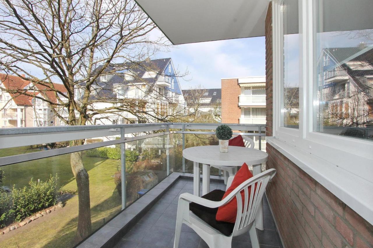 שרבאוץ Haus Hansastrasse 2 Haus Hansastrasse 2 Appartement 6 מראה חיצוני תמונה