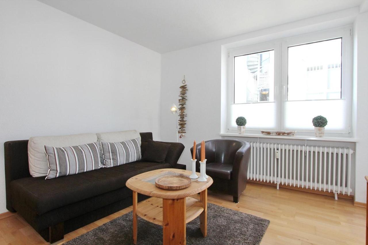 שרבאוץ Haus Hansastrasse 2 Haus Hansastrasse 2 Appartement 6 מראה חיצוני תמונה